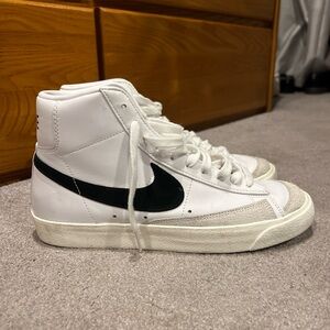 Men’s Nike Blazers